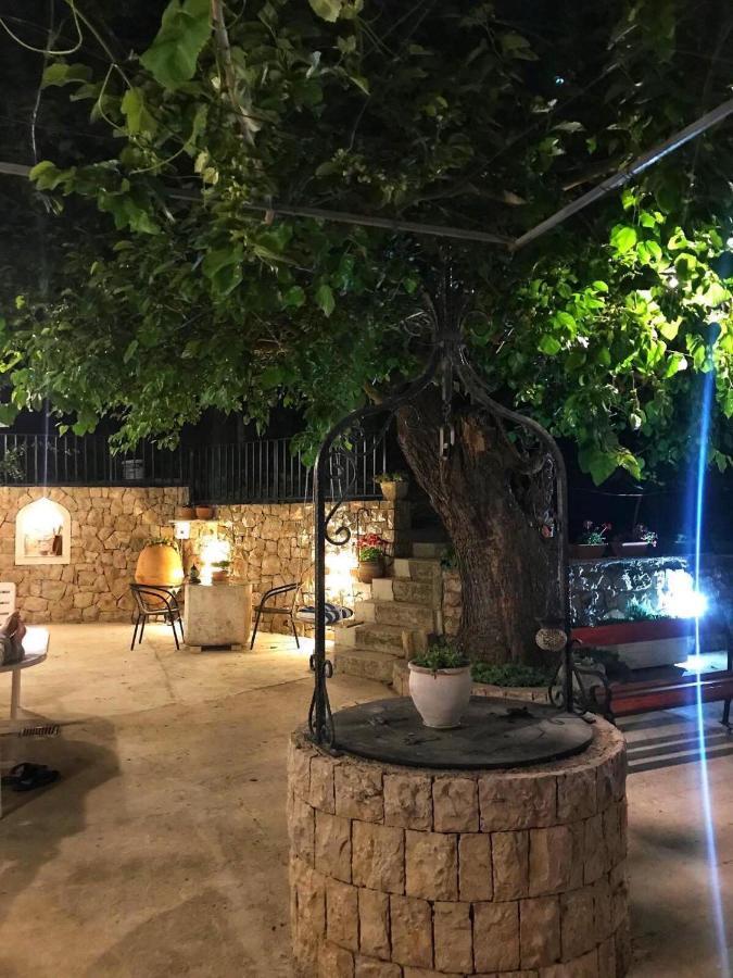 Oldmill Guesthouse Ούλτσιν Εξωτερικό φωτογραφία