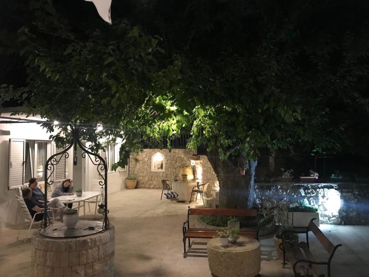 Oldmill Guesthouse Ούλτσιν Εξωτερικό φωτογραφία