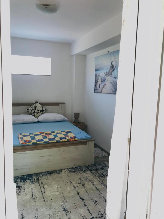 Oldmill Guesthouse Ούλτσιν Εξωτερικό φωτογραφία