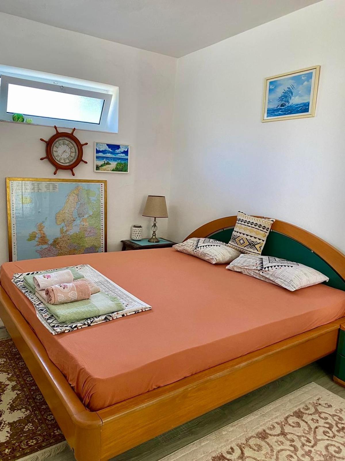 Oldmill Guesthouse Ούλτσιν Εξωτερικό φωτογραφία